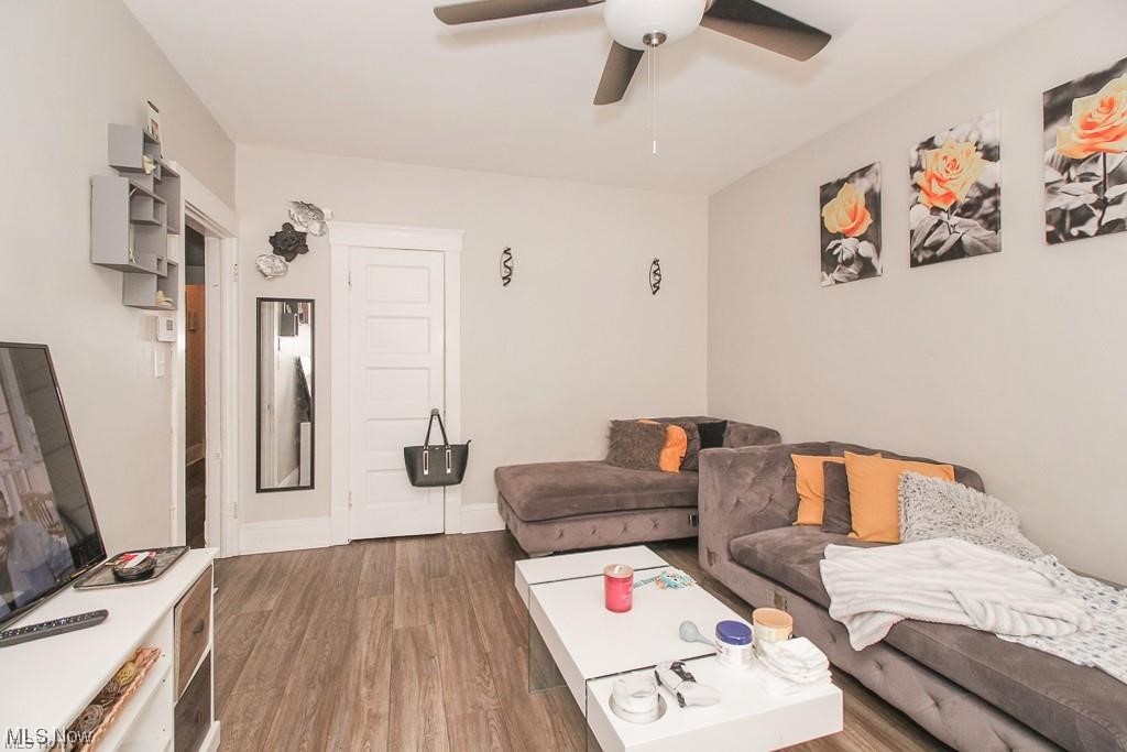 West Blvd Allotment - Residential Income