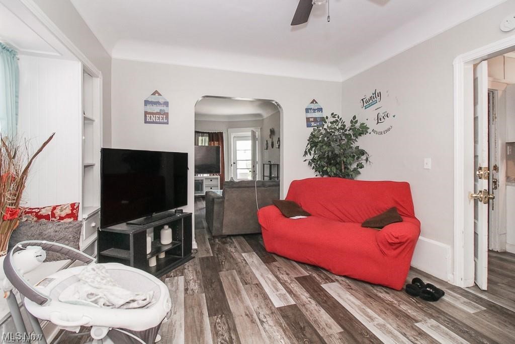 West Blvd Allotment - Residential Income