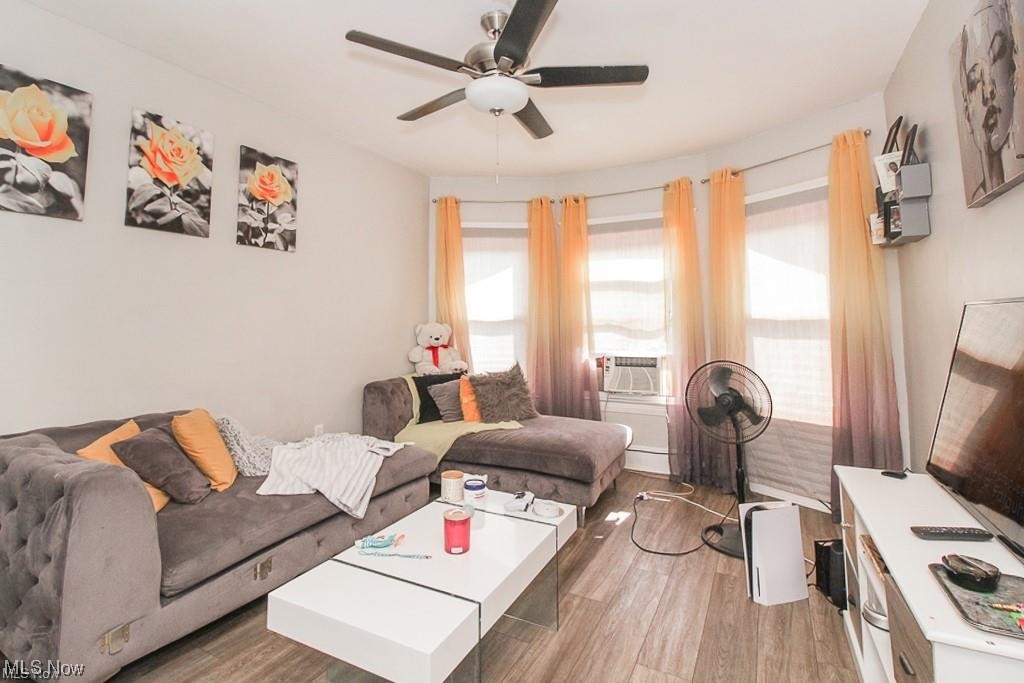 West Blvd Allotment - Residential Income