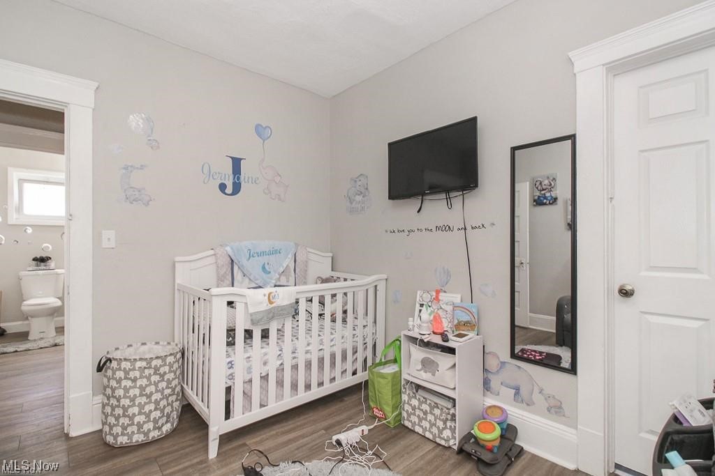 West Blvd Allotment - Residential Income