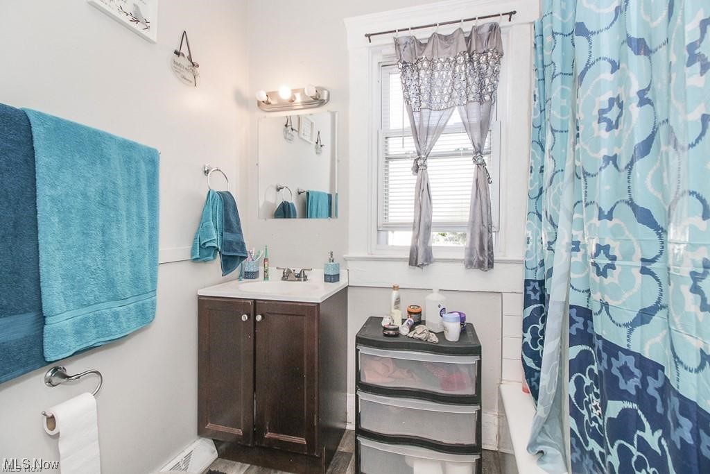 West Blvd Allotment - Residential Income