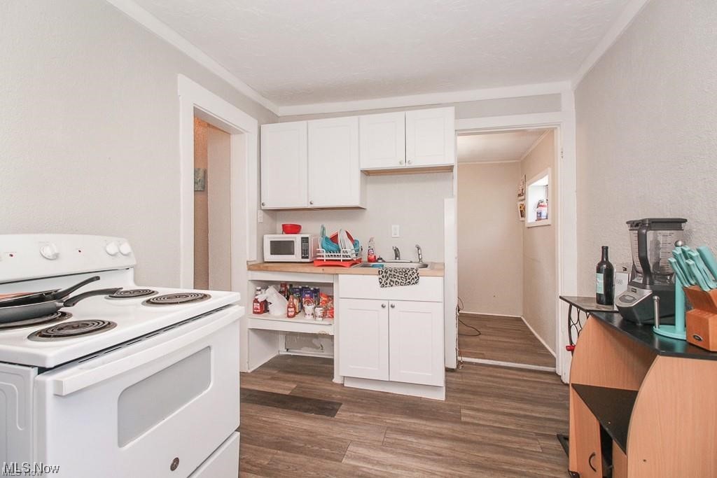 West Blvd Allotment - Residential Income