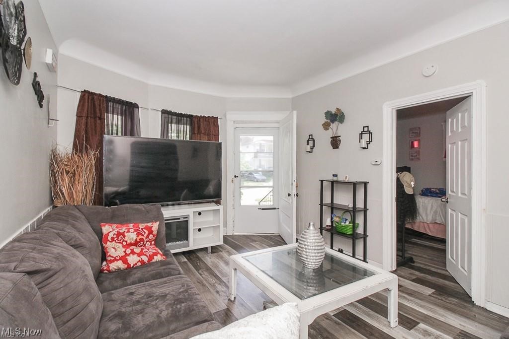 West Blvd Allotment - Residential Income