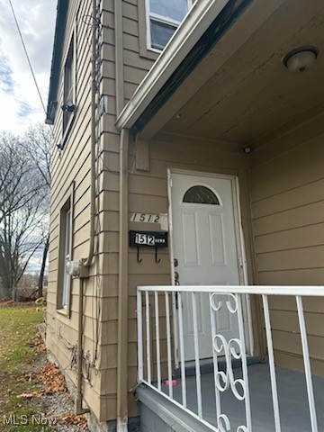 Streator Add - Residential Lease