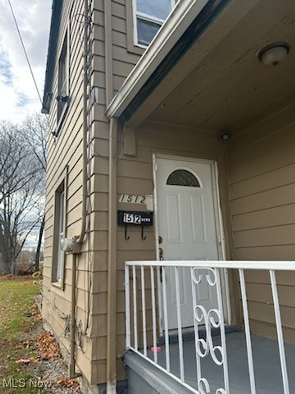 Photo of 1512 Lexington Avenue, Lorain, OH 44052 (MLS # 5178070)