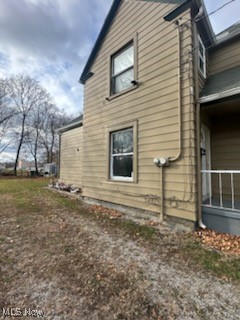 Streator Add - Residential Lease