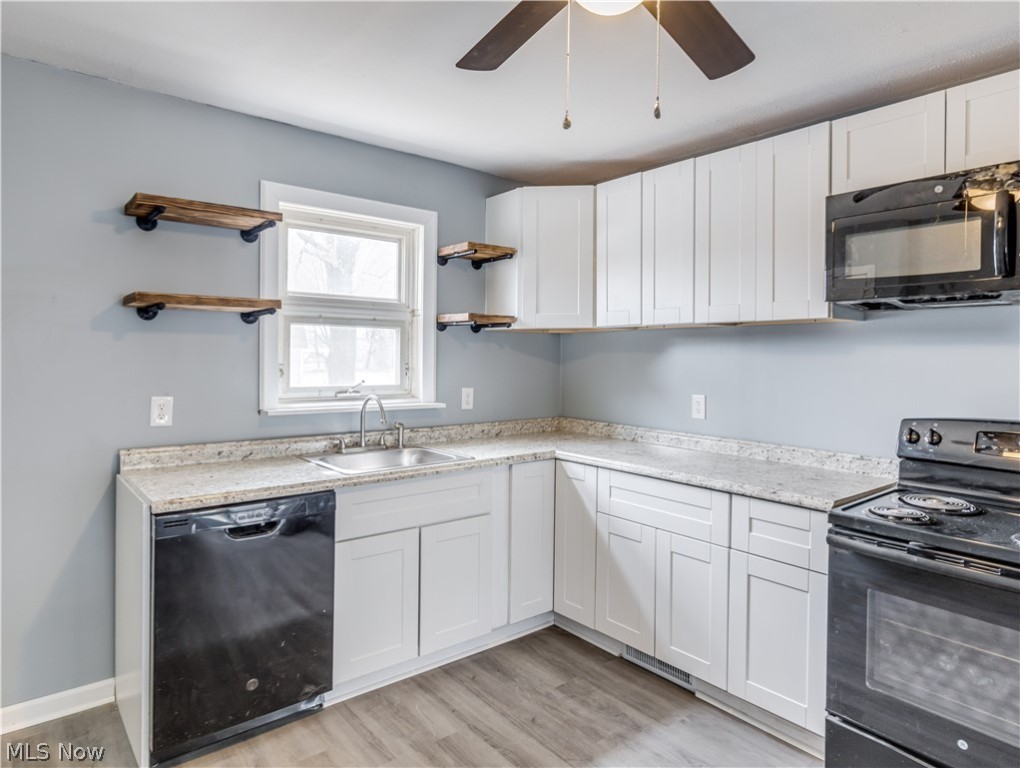 Ideal Acres - Residential Income