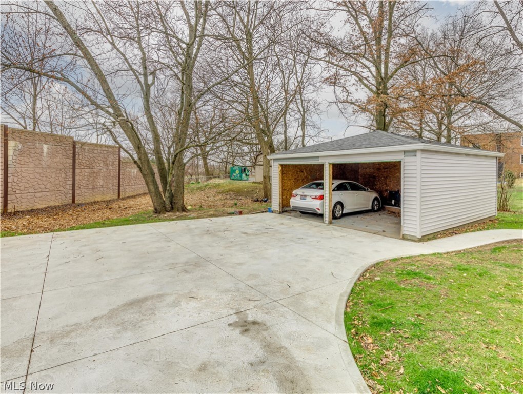 Ideal Acres - Residential Income