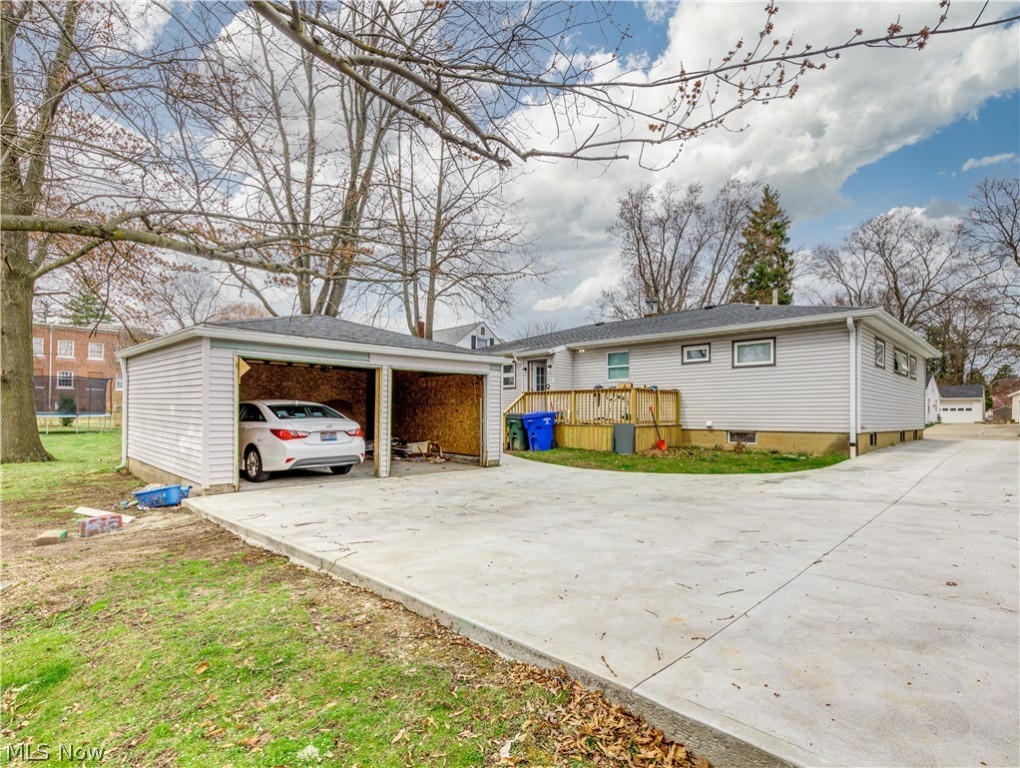 Ideal Acres - Residential Income