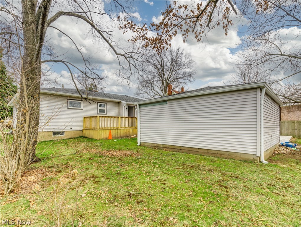 Ideal Acres - Residential Income