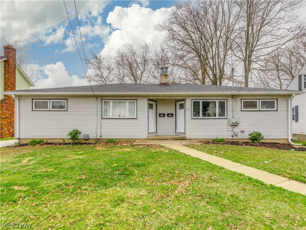 Ideal Acres - Residential Income