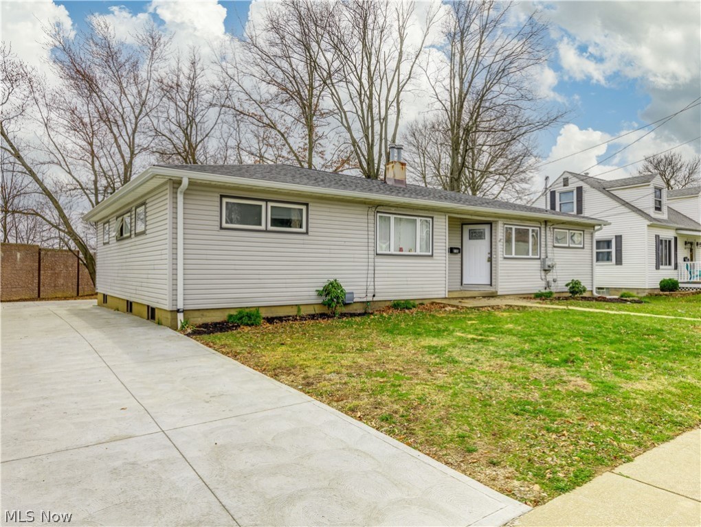 Ideal Acres - Residential Income