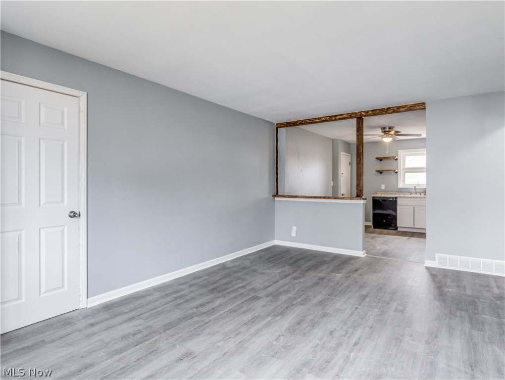 Ideal Acres - Residential Income