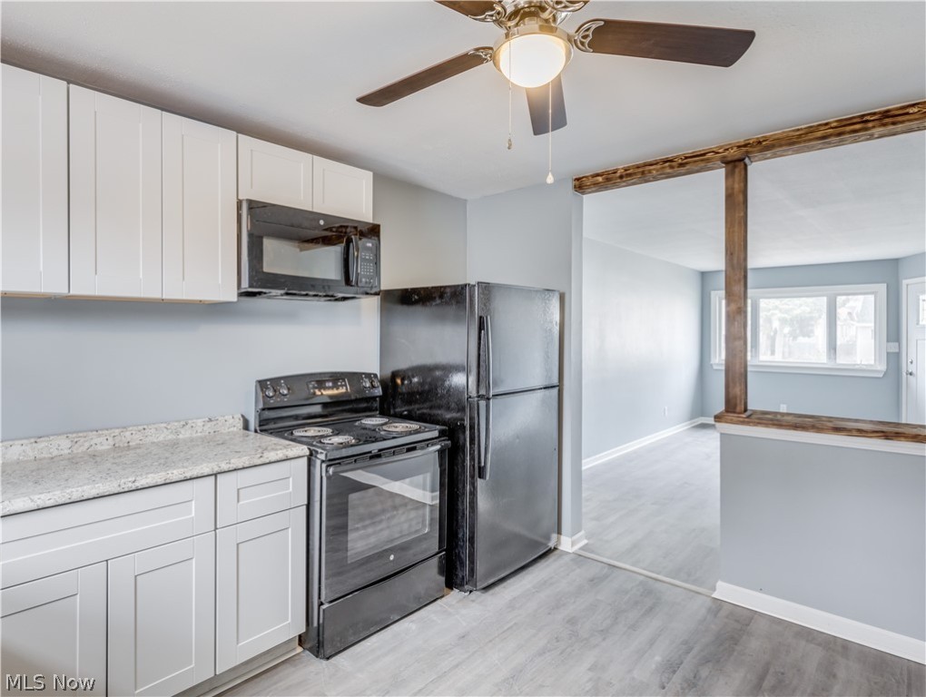 Ideal Acres - Residential Income