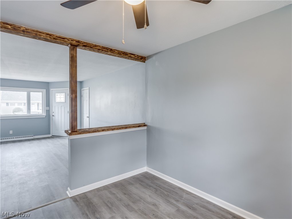 Ideal Acres - Residential Income