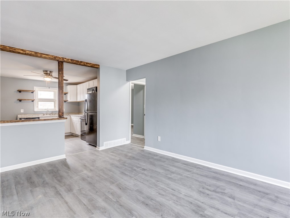 Ideal Acres - Residential Income