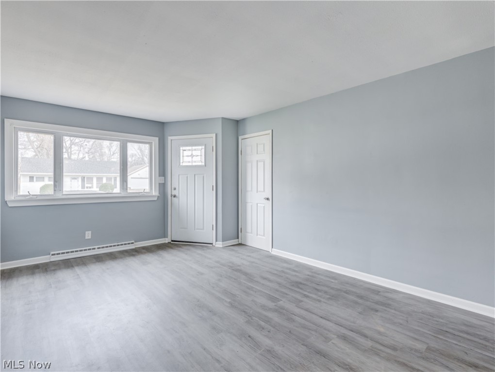 Ideal Acres - Residential Income