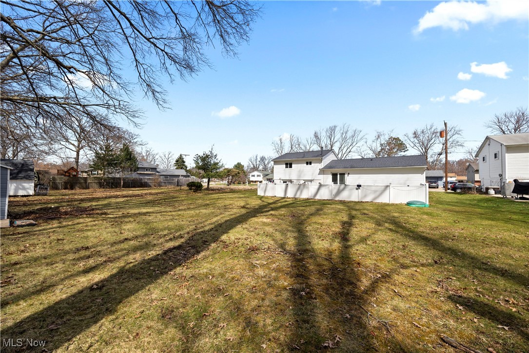 4757 Idleview Drive, Vermilion, Ohio image 31