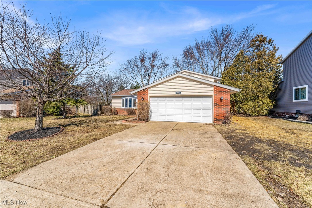 8000 Newcomb Drive, Parma, Ohio image 3