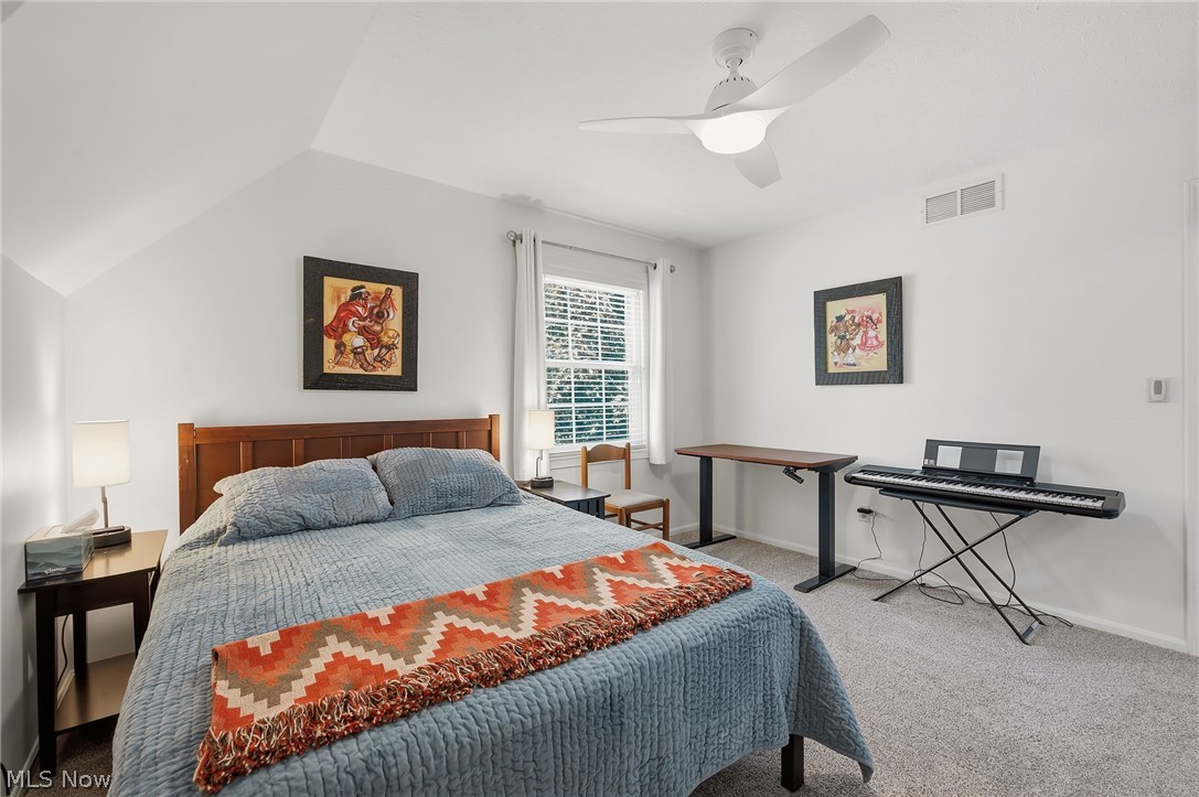 Village Commons Condo Ph 03 - Residential