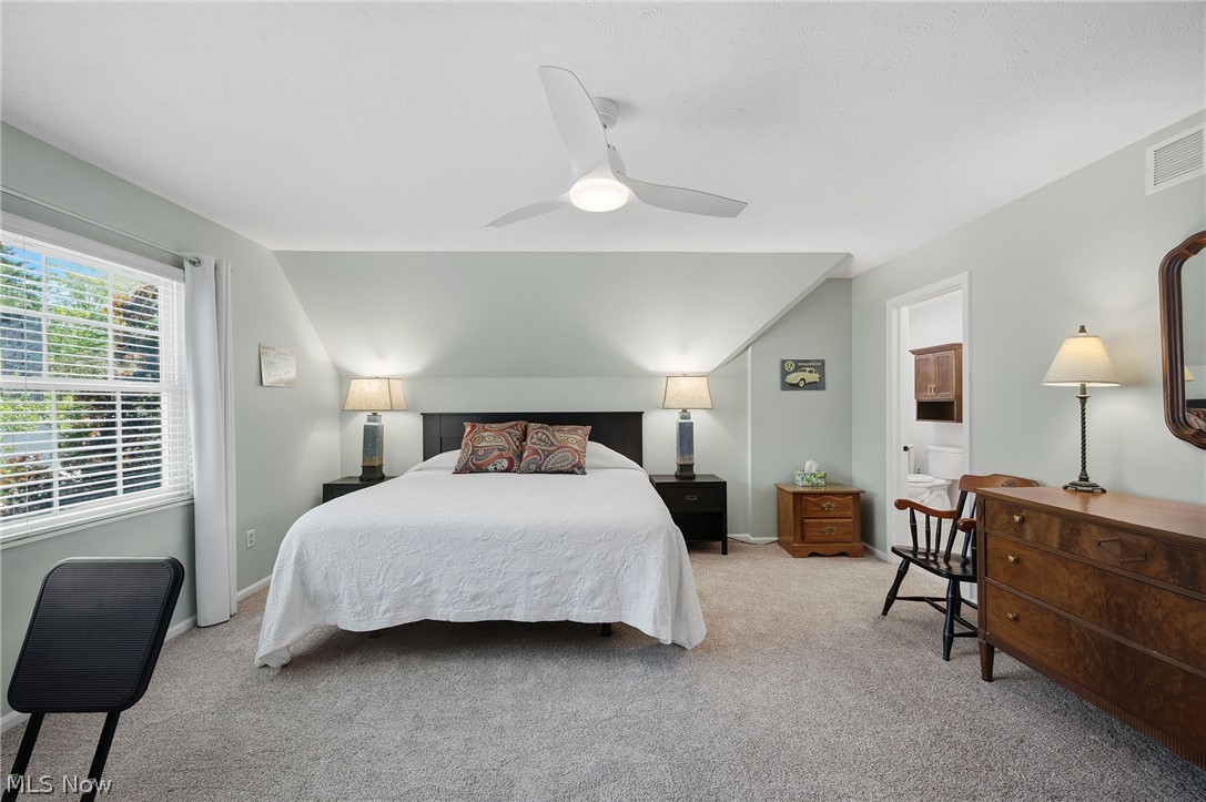 Village Commons Condo Ph 03 - Residential