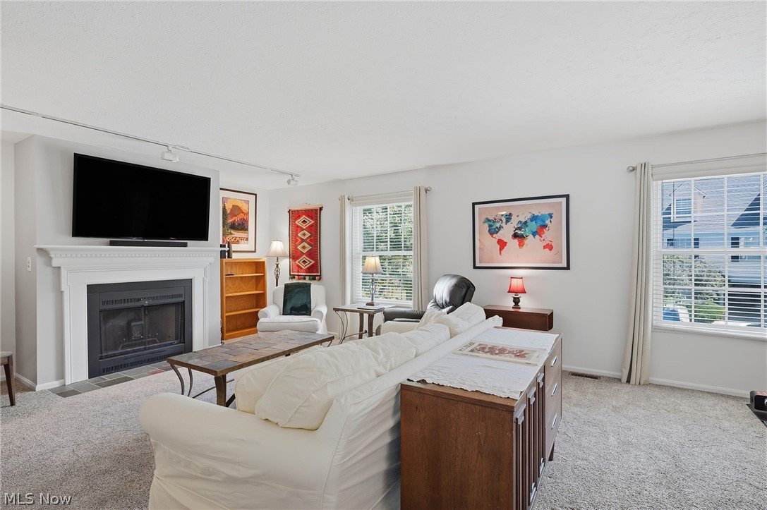 Village Commons Condo Ph 03 - Residential
