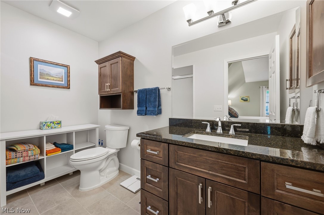 Village Commons Condo Ph 03 - Residential