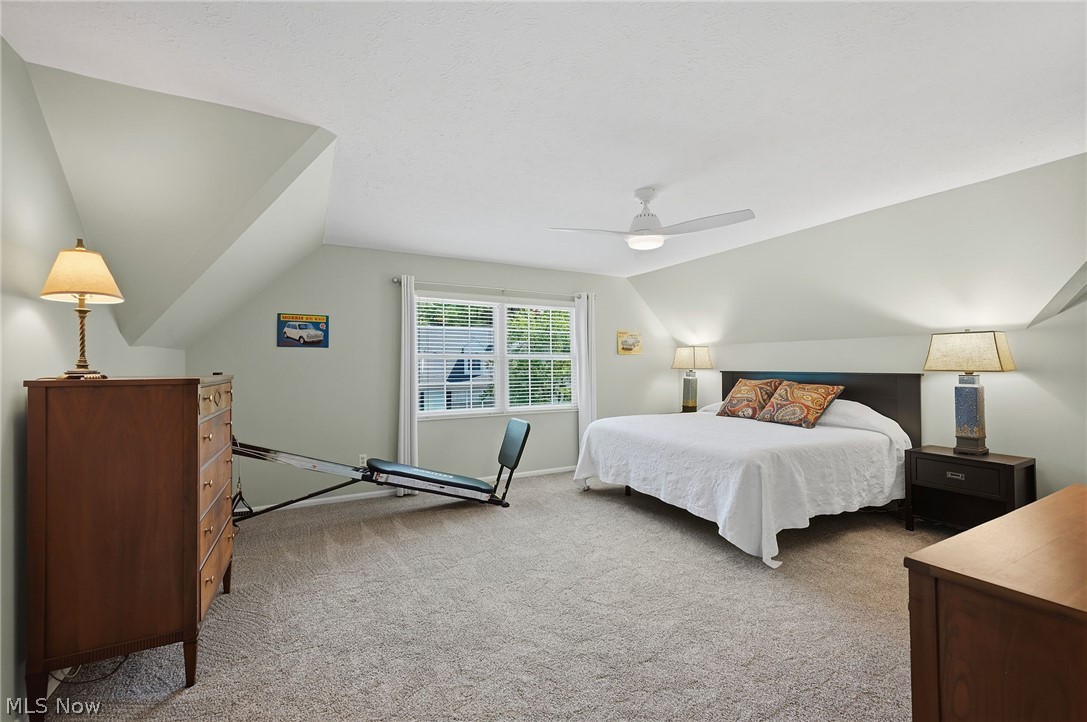 Village Commons Condo Ph 03 - Residential