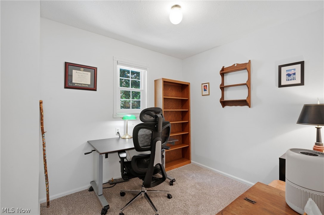 Village Commons Condo Ph 03 - Residential