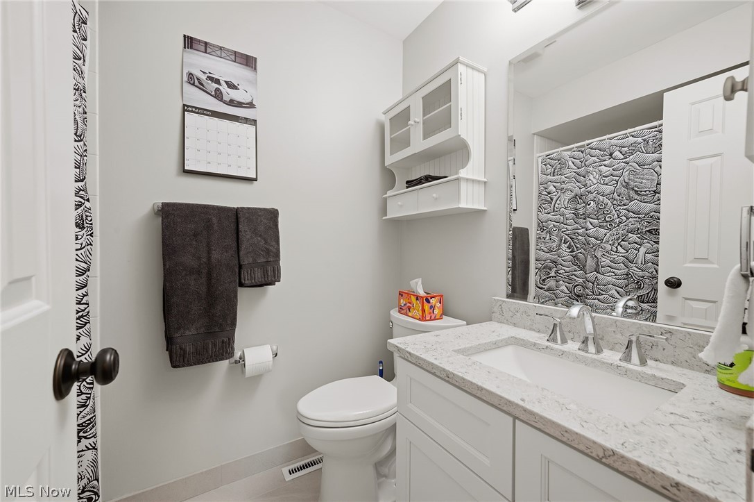 Village Commons Condo Ph 03 - Residential