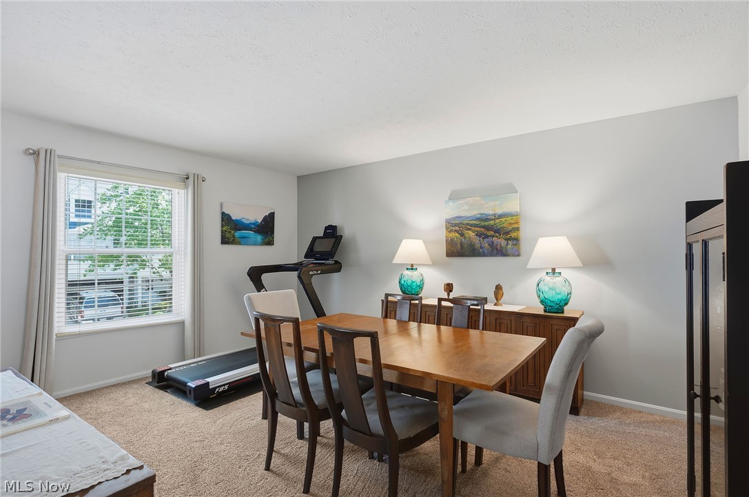 Village Commons Condo Ph 03 - Residential