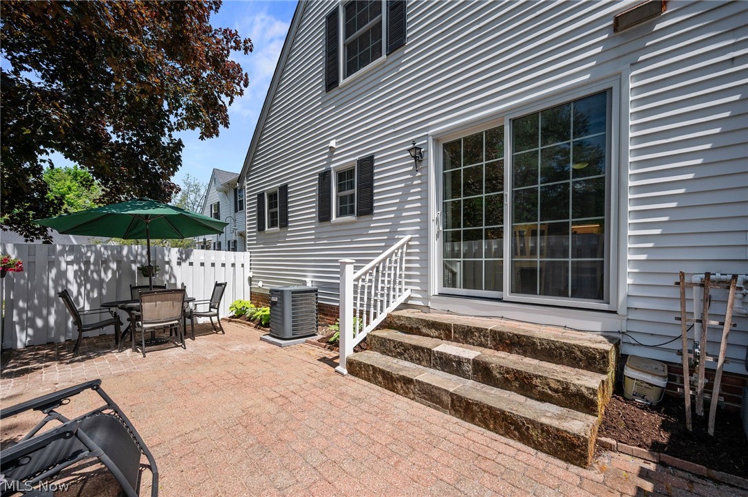Village Commons Condo Ph 03 - Residential