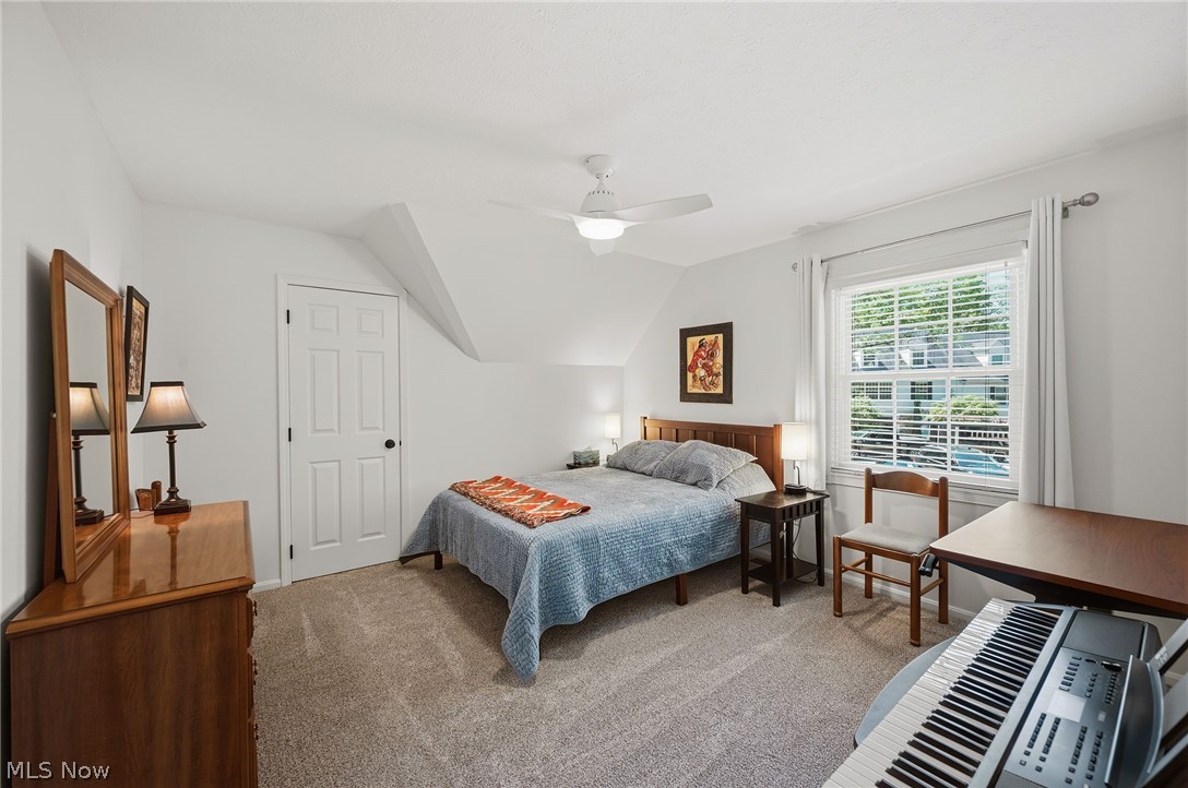 Village Commons Condo Ph 03 - Residential