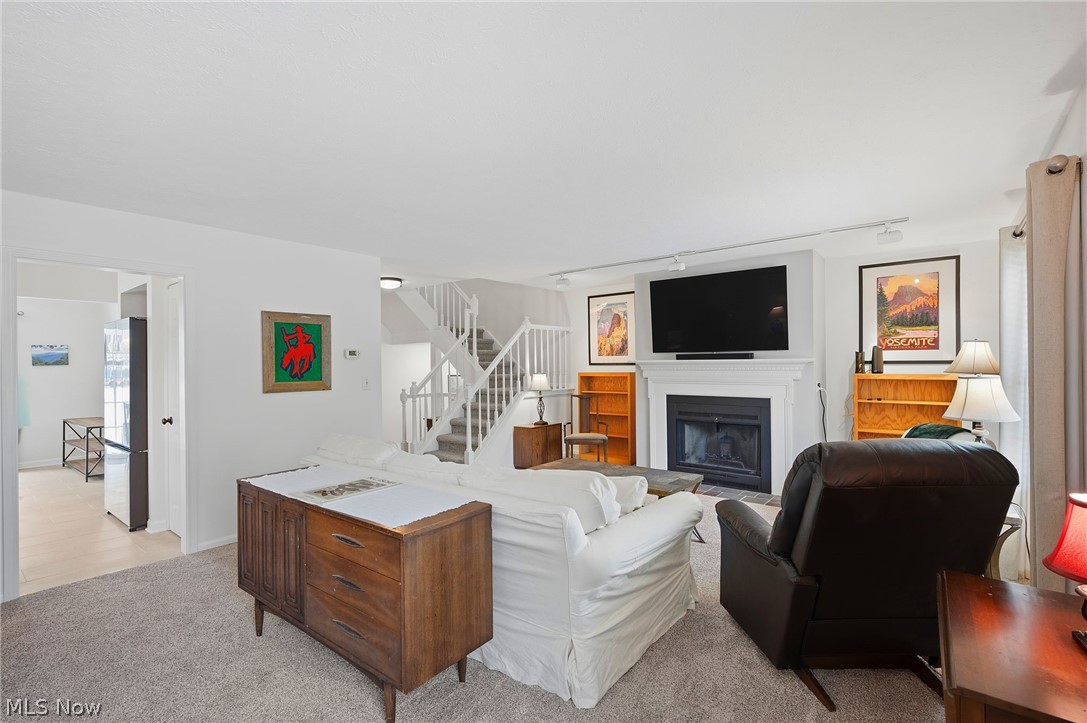 Village Commons Condo Ph 03 - Residential