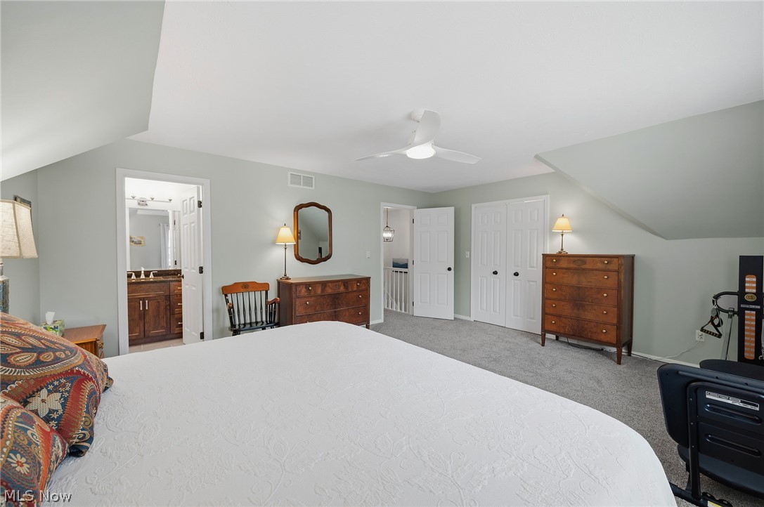 Village Commons Condo Ph 03 - Residential