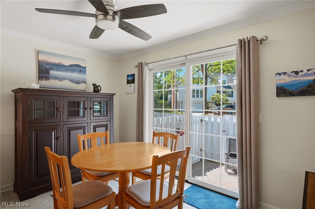 Village Commons Condo Ph 03 - Residential