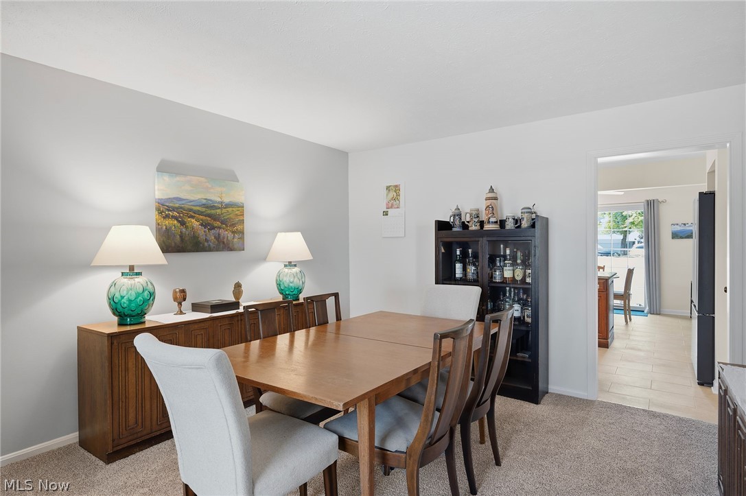 Village Commons Condo Ph 03 - Residential