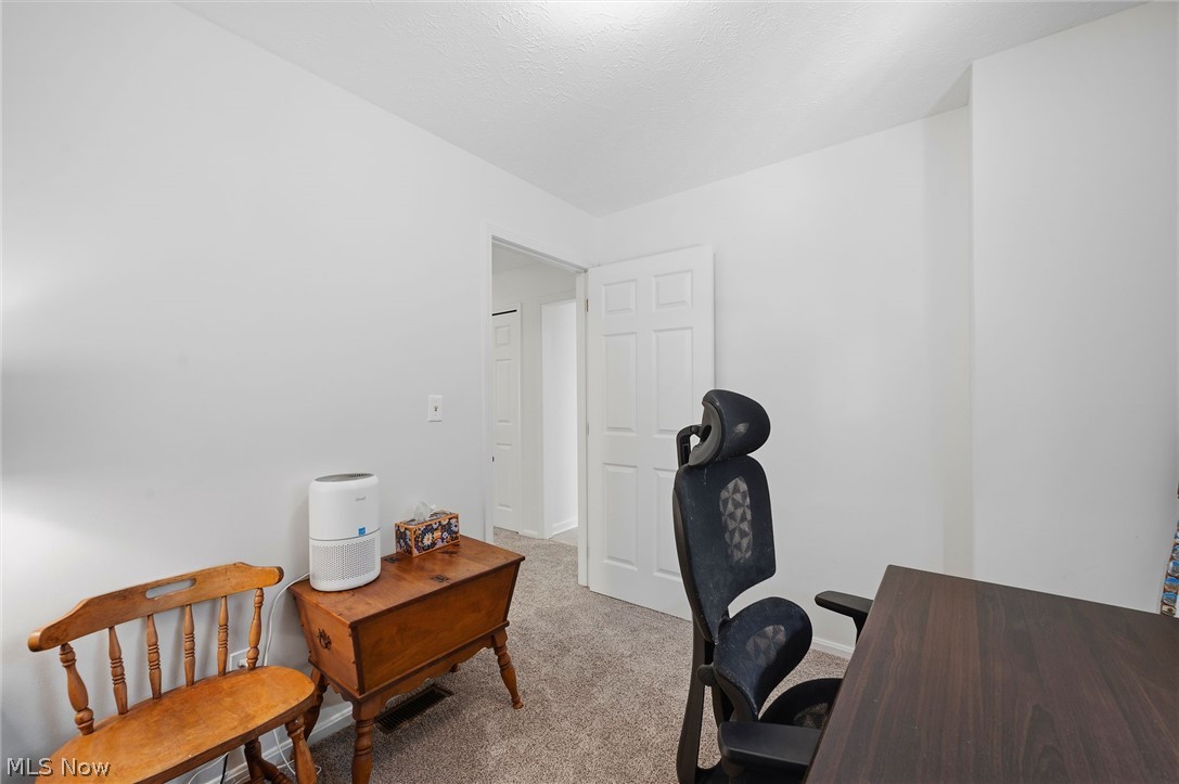 Village Commons Condo Ph 03 - Residential