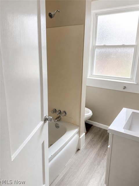 Tiny photo for 4288 E 131st Street, Cleveland, OH 44105 (MLS # 5239042)
