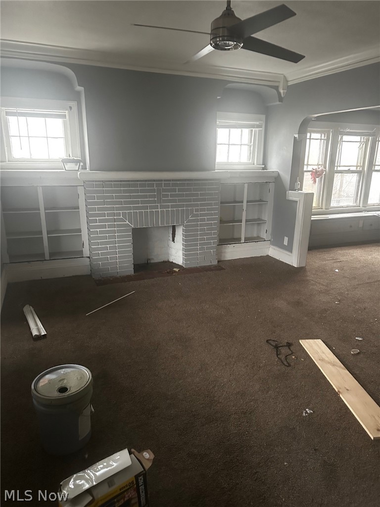 Guarantee - Residential Income