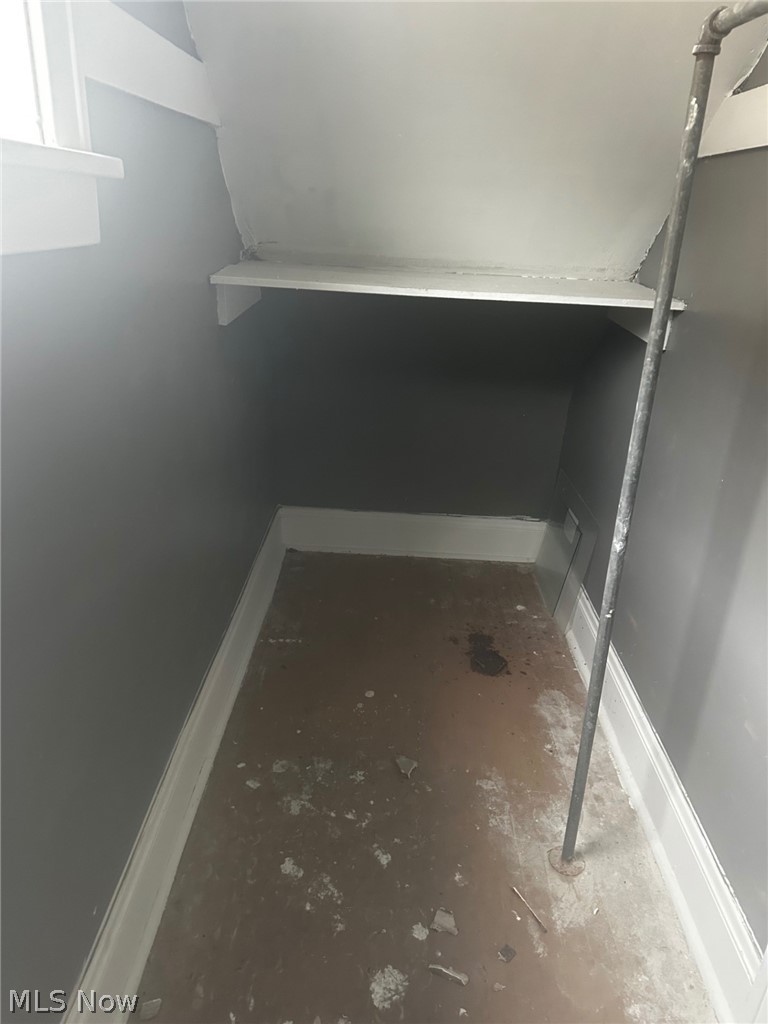 Guarantee - Residential Income