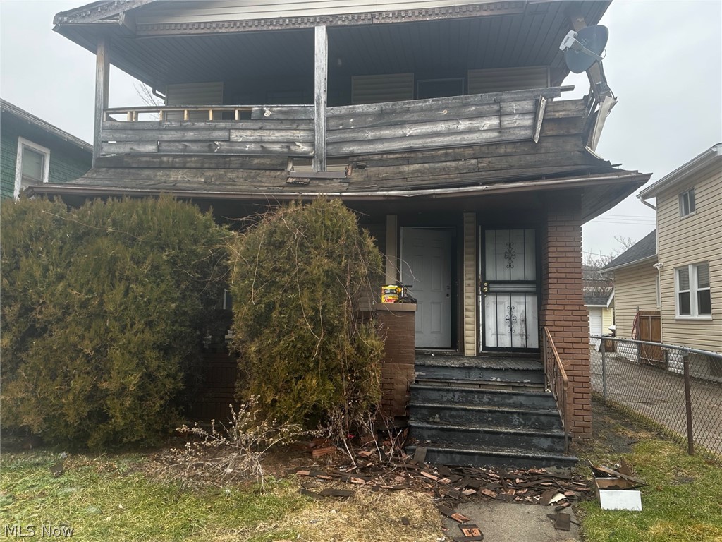 Guarantee - Residential Income