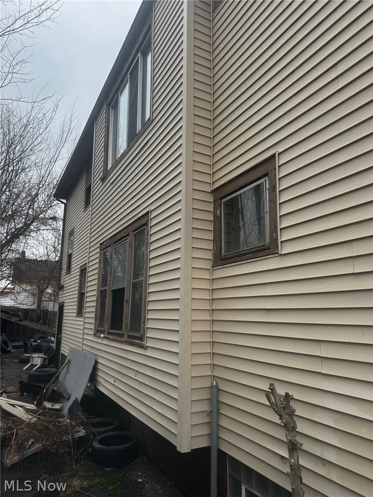 Guarantee - Residential Income