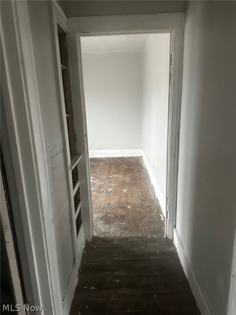 Guarantee - Residential Income