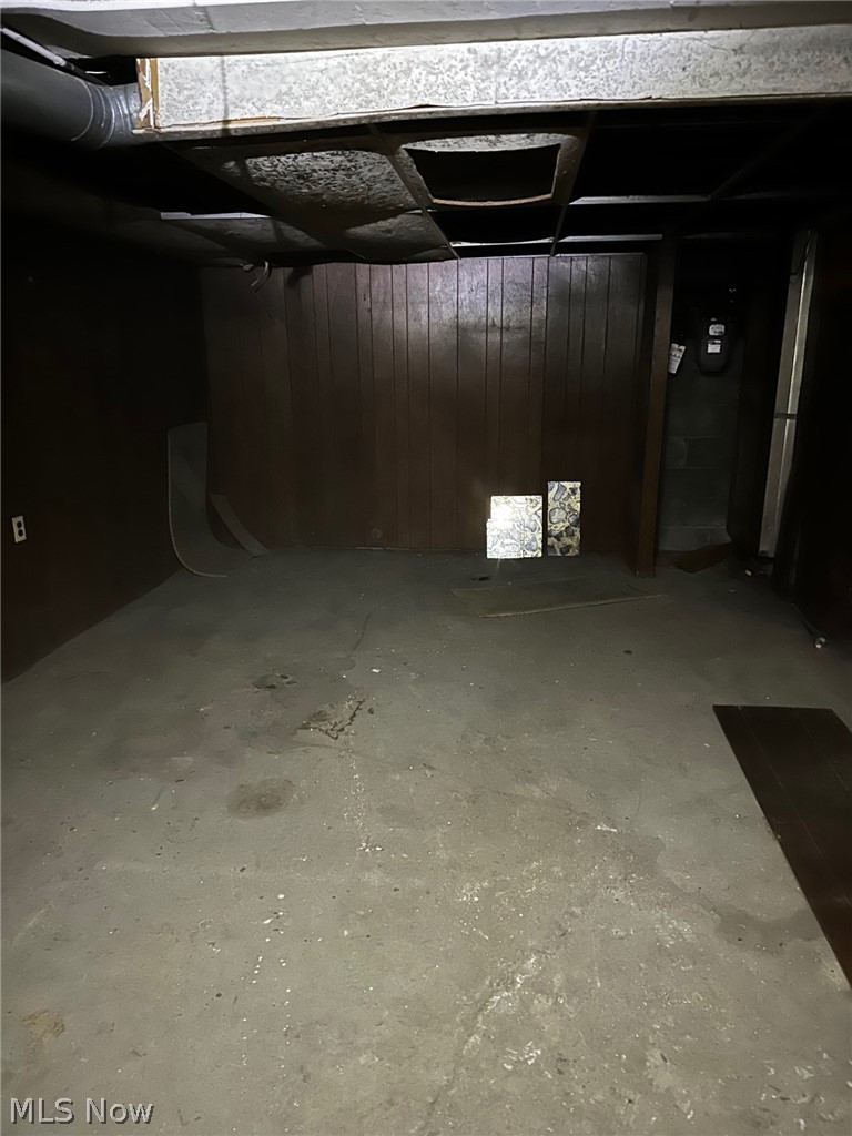 Guarantee - Residential Income