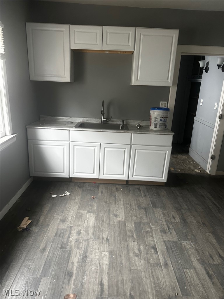 Guarantee - Residential Income