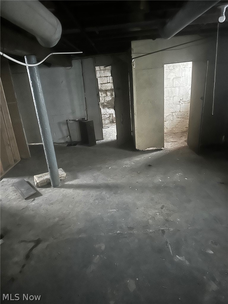 Guarantee - Residential Income