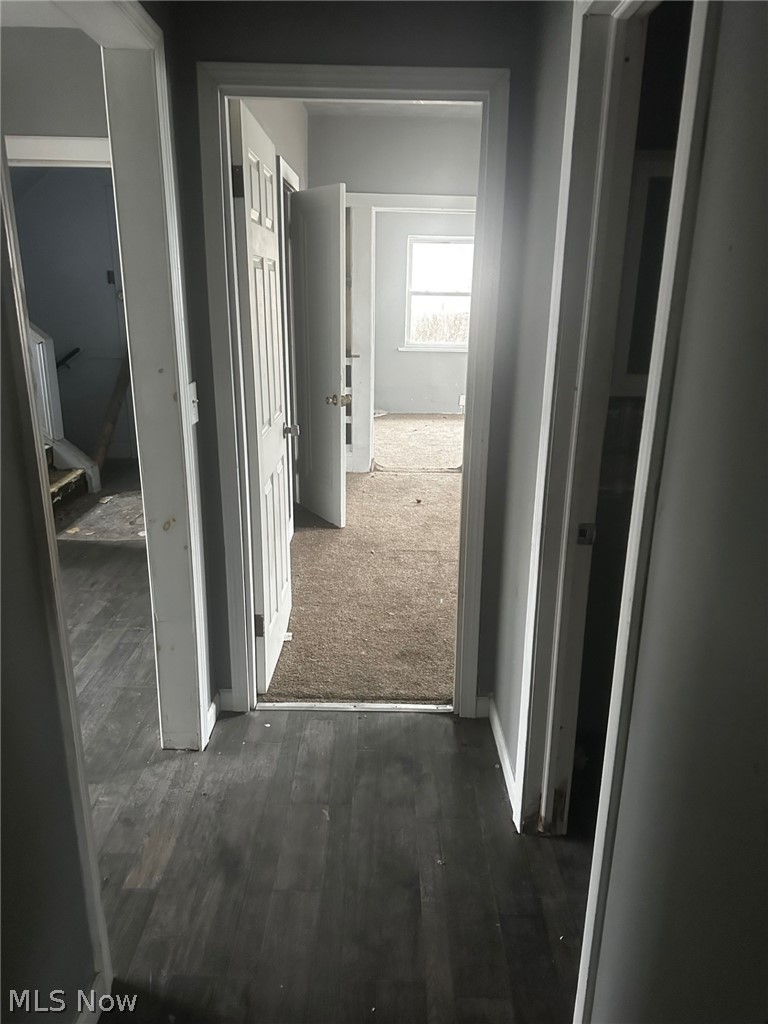 Guarantee - Residential Income