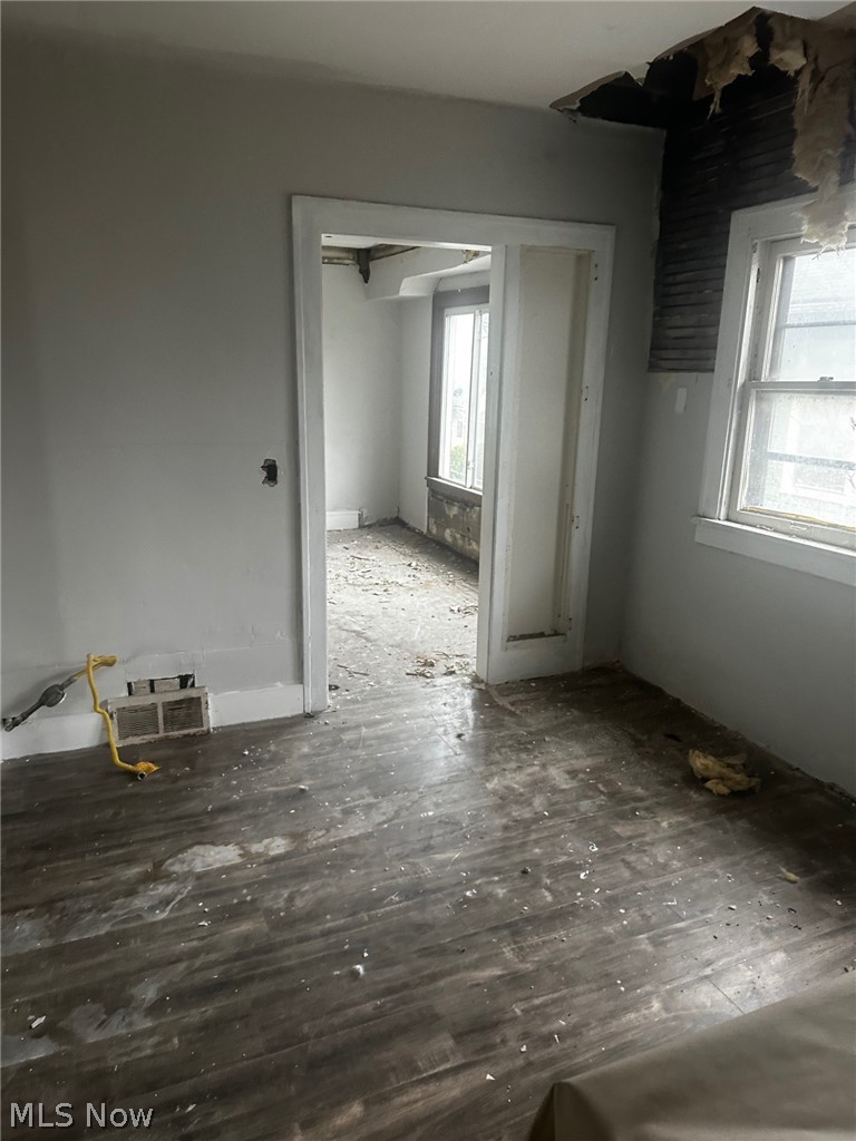 Guarantee - Residential Income