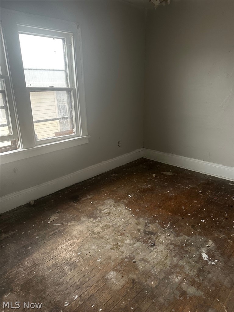 Guarantee - Residential Income